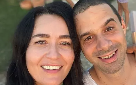 Amalia Năstsase, după șase ani de mariaj cu soțul ei, Răzvan Vasilescu: "Mi-am dat seama că...". Ce spune despre căsnicia cu Ilie Năstase