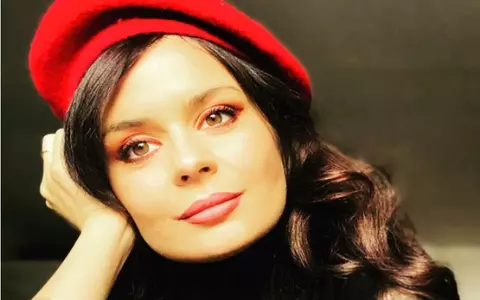 Cum arată acum Ana Maria Georgescu, fosta iubită a lui Florin Chilian. Are o fetiță și locuiește în Franța