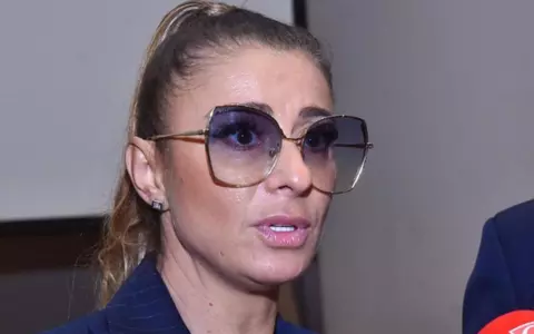 Anamaria Prodan, despre imaginile în care preotul Calistrat lovește o femeie: "Acest părinte merită arestat"