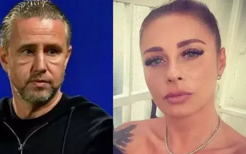 Instanța a admis cererea de divorț dintre Anamaria Prodan și Laurențiu Reghecampf. Ce pensie trebuie să plătească antrenorul. Reacția impresarei: „Avocatul meu nu ştia nimic”