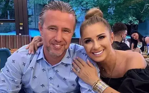 Anamaria Prodan a sărbătorit divorțul de Laurențiu Reghecampf la lăutari. Avocatul impresarei: „Se va face apel pentru pensia alimentară!”