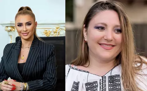 Anamaria Prodan s-a pozat alături de Diana Șoșoacă. Ce mesaj a transmis impresara: "Surprize, surprize..."