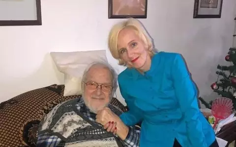 Fiica actorului Constantin Codrescu este furioasă pe soția tatălui ei, după moartea acestuia: "Putea să mă sune să vin, să mi iau adio de la el"