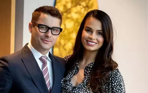 Anca Serea a dezvăluit ce ritual strict are Adi Sînă în dormitor: "E disciplinat din cale afară"