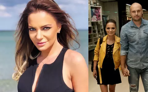 Andreea Antonescu și Traian Spak au divorțat. Cum a reacționat fostul soț la vestea că artista e însărcinată: „Este...”
