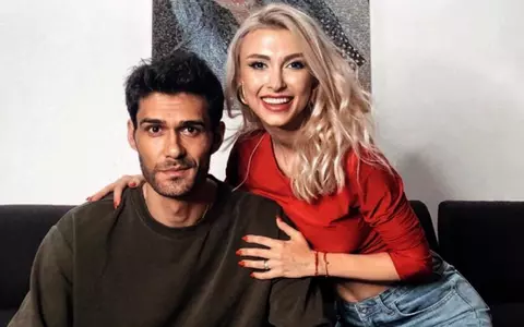 În ce relații au rămas Andreea Bălan și George Burcea, după divorț: ”Aleg să mă îndrăgostesc și...”