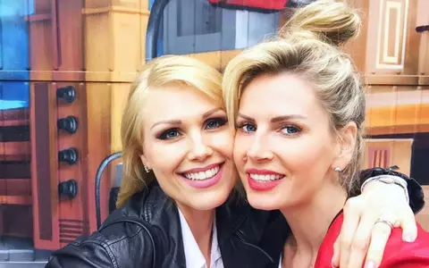 Andreea Bănică și Cristina Rus s-au revăzut după aproape 20 de ani de la despărțirea trupei Blondy: "Mai vreau..."