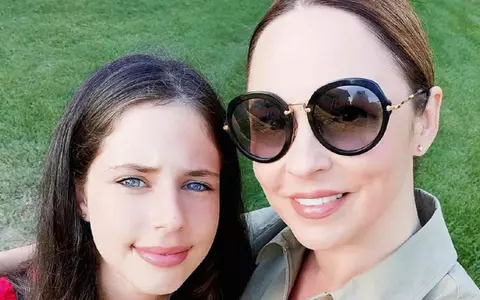 Cum își educă Andreea Marin fiica: „Adolescența are provocările ei. E important să fie și răspunsul NU ferm, atunci când...”. Ce pasiuni are Violeta / EXCLUSIV