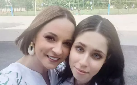 Ce sumă uriașă plătește Andreea Marin pentru studiile fiicei sale. Violeta este elevă la o școală privată: "Muncesc în primul rând pentru copilul meu"