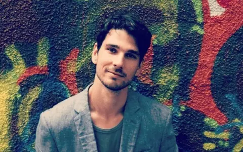 Anghel Damian, după ce s-a aflat că Theo Rose e însărcinată și că îl face tată: "Este o bucurie inexprimabilă"