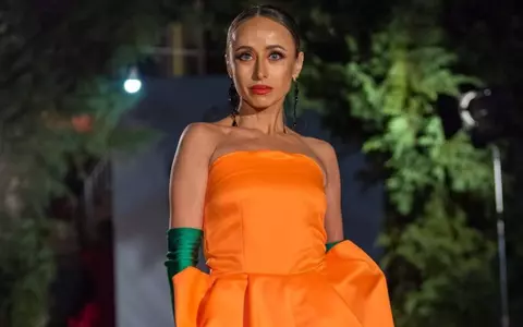 Ani Crețu s-a căsătorit după 14 ani de relație. Primele imagini de la nuntă