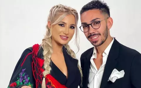 Armin Nicoară a vrut s-o înșele pe Claudia Puican, dar a fost prins: "Dacă vrei să mergi cu altă fată, trebuie să fiu cu voi în cameră"