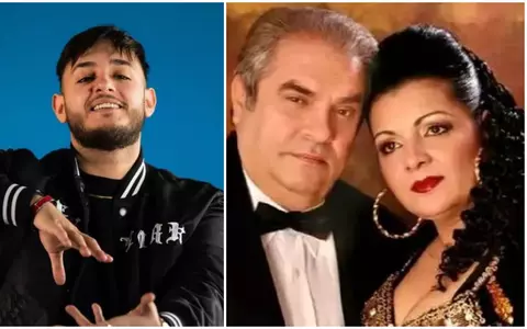 Aurel Pădureanu l-a iertat pe Johny Romano, după ce a imitat-o pe Cornelia Catanga la Te cunosc de undeva: ”Am fost foarte supărat pe el, dar...” / EXCLUSIV