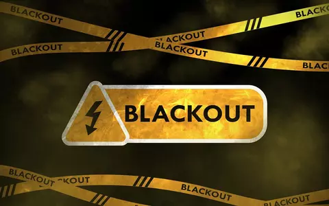 Ce înseamnă blackout și ce putem face dacă rămânem fără curent electric și gaze