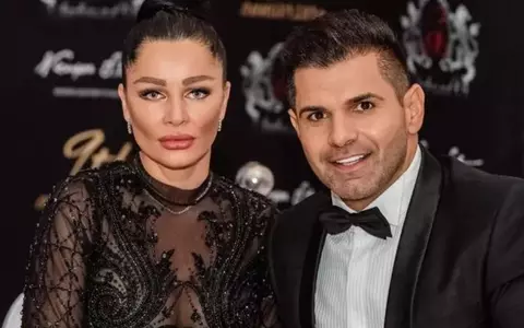 Brigitte și Florin Pastramă au semnat actele de divorț, apoi s-au răzgândit și s-au împăcat: "Am plecat împreună"