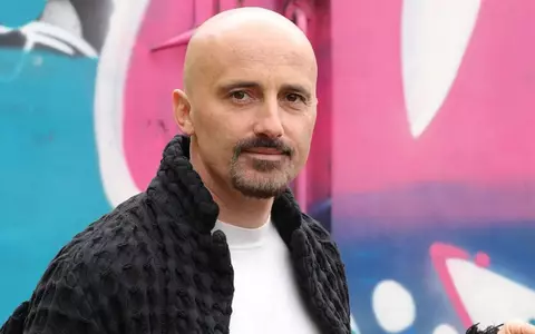 Cum se descurcă artistul Călin Goia ca tată cu 3 copii: „Cea mai mare temere a mea este...”