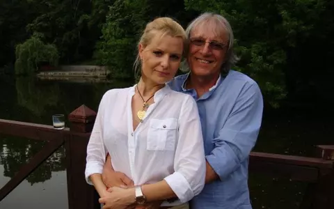 Care a fost ultima dorință a lui Mihai Constantinescu. Simona Secrier, văduva artistului: „Atunci când trăia, el mi-a zis...”
