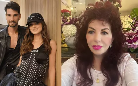 Ce spune clarvăzătoarea Carmen Harra despre relația dintre Theo Rose și Anghel Damian: ”Nu sunt nici suflete pereche, nici...”