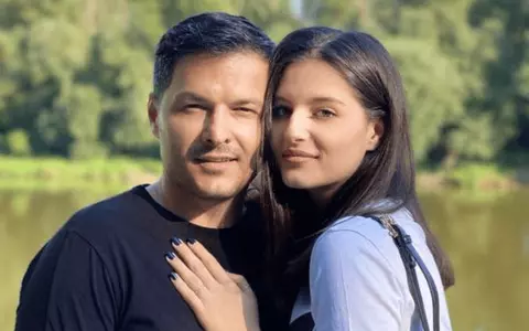 Fiica lui Liviu Vârciu, Carmina, nu o consideră pe Anda Călin mama ei vitregă: ”Pentru mine nu există”