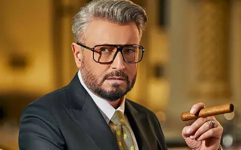 Cătălin Botezatu, după ce a încercat să se sinucidă: „Au fost momente de slăbiciune”. Cum l-a schimbat experiența paranormală cu un șaman / EXCLUSIV