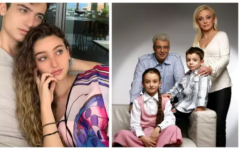 Cum se înțelege Cătălin Crișan cu copiii săi, la 12 ani la divorțul de mama lor și cu ce se ocupă aceștia: „Legătura cu tatăl lor este...”