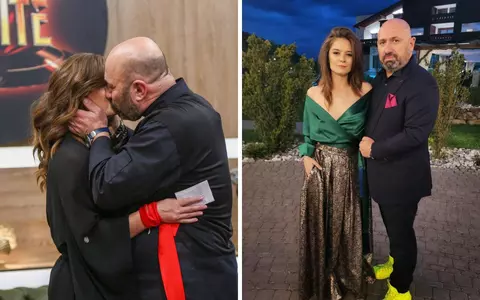 Doina Teodoru a împlinit 33 de ani. Ce surpriză i-a făcut Cătălin Scărlătescu iubitei sale