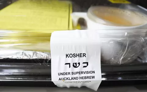 Ce este mâncarea kosher 