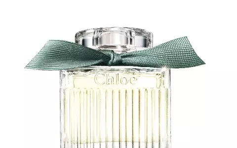 Descoperă noul Rose Naturelle Intense by Chloe