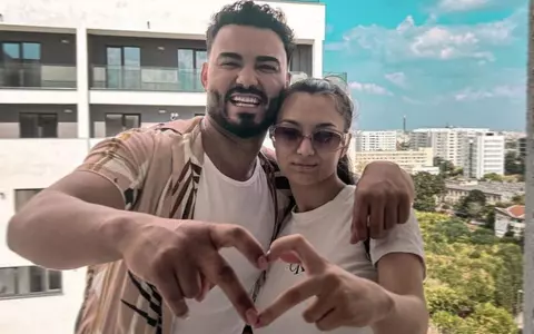 Cine este Camelia Dumitrache, sora lui Jador. Are și ea talent muzical
