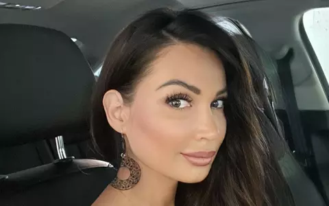 Cine este Nicoleta Luciu. Tot ce nu știi despre una dintre cele mai sexy vedete din România