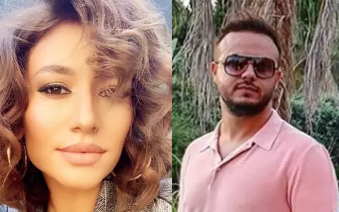Claudia Pătrășcanu îl acuză pe Gabi Bădălău că o terorizează, și după divorț: "Sunt urmărită cu două mașini"