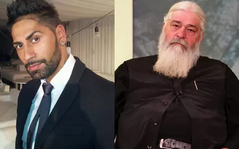 Connect-R, reacție dură la adresa Părintelui Calistrat, preotul filmat în timp ce lovește o femeie: "Dacă era mama în locul femeii respective..."