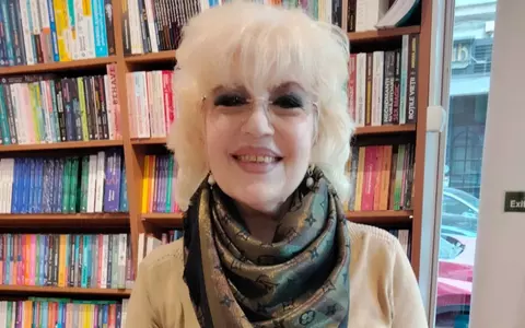 "Părinții s-au dus, divorțurile au trecut, succesele și coborâșurile au trecut". Cum se menține Corina Chiriac în formă, la 73 de ani