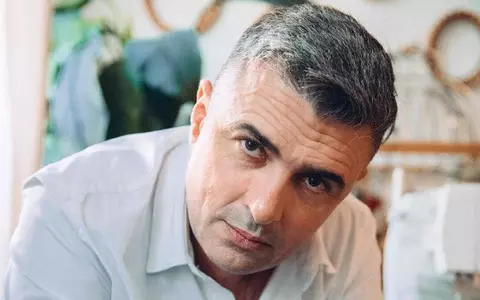Ce relație are Cornel Ilie cu cei doi copii ai săi, după divorțul de fosta soție: „Există această distanță geografică, dar...” / EXCLUSIV