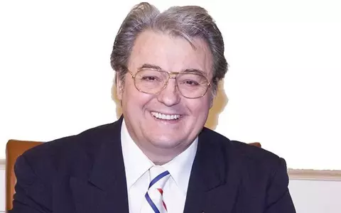Corneliu Vadim Tudor ar fi împlinit astăzi 73 de ani. Lidia, fiica lui: "Asta îi făcea cea mai mare plăcere să primească"