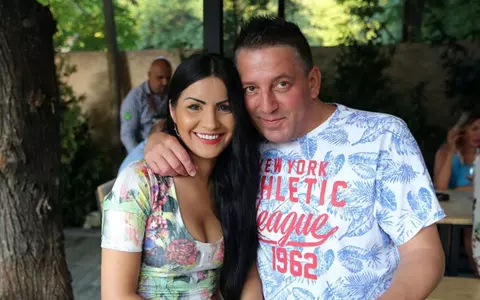 Cristina Canela regretă că l-a părăsit pe Costin Mărculescu. Fosta iubită a actorului trăiește o adevărată dramă: "Familia lui nu m-a plăcut"