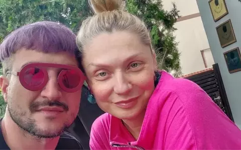 Cristina Cioran, despre o posibilă împăcare cu Alex Dobrescu: "Suntem într-o perioadă de reevaluare"