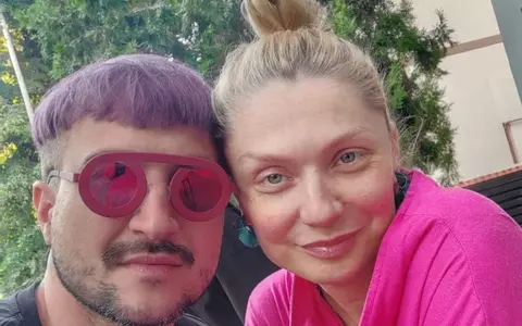 De ce s-a despărțit Cristina Cioran de Alex Dobrescu, tatăl fetiței sale: "Am avut niște diferențe"