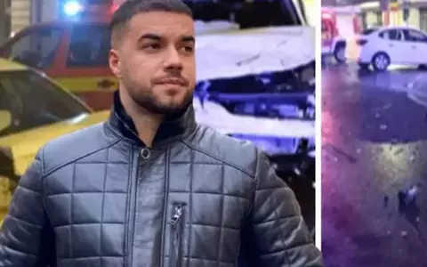 Culiță Sterp a scăpat de arest și a fost pus sub control judiciar. Unde s-a ascuns de polițiști, imediat după accident