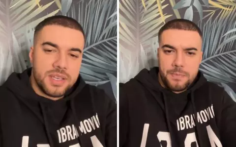 Culiță Sterp, primele declarații despre accidentul din Cluj: "Cea mai mare palmă pe care o puteam primi de la viață"