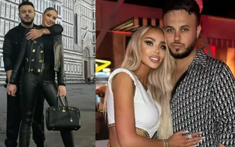Cum a început, de fapt, relația dintre Bianca Drăgușanu și Gabi Bădălău: "Prima lor întâlnire a avut loc..."