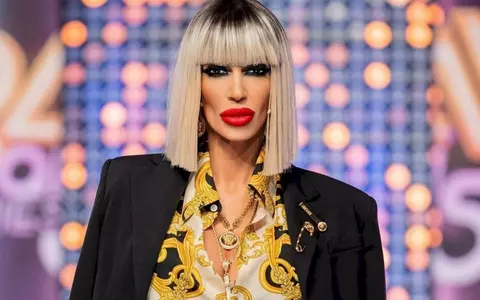 Cum arată Raluca Bădulescu acum, după ce a slăbit enorm. Misha îi ia apărarea după ce a fost criticată că e prea slabă: "Cu ce vă ajută să aruncați vorbe?"