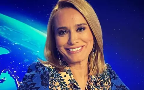 Cum s-au îmbrăcat Andreea Esca, Andra și Jojo la Revelionul PRO TV. Primele imagini de la filmări