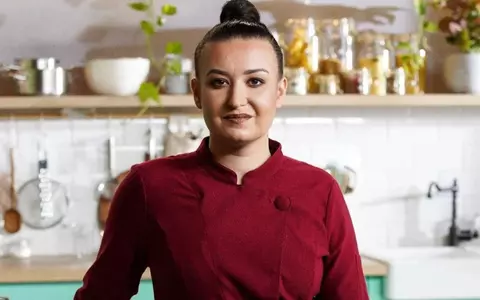 Cum se simte Roxana Blenche în al doilea trimestru de sarcină: "Am rămas cu greață"