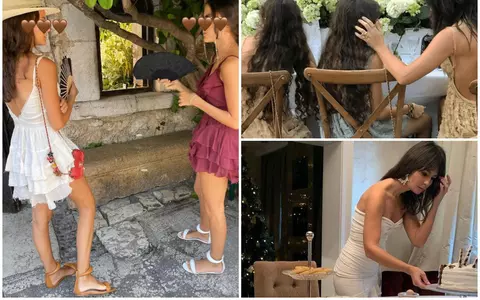 Fiicele Danei Budeanu au împlinit 18 ani: "Le-am arătat că iubirea-i tot". Cum arată gemenele Maria și Dana