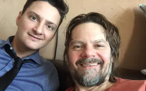 Cine este Daniel Piersic și cu ce se ocupă fratele lui Florin Piersic Jr. Nu are legătură cu lumea artistică și nu locuiește în România