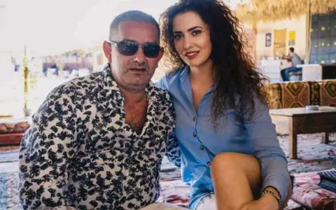 Daniel Onoriu a fost internat la spitalul de psihiatrie Obregia, din Capitală. Fostul pilot de raliuri a amenințat că se sinucide, după despărțirea de fosta soție