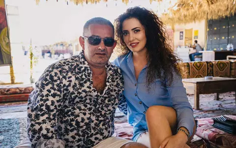 Daniel Onoriu o acuză pe soția lui că l-a înșelat când el era în comă: "Era sigură că o să mor"
