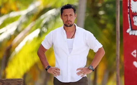 Daniel Pavel, detalii despre Survivor România 2023. Prezentatoul va fi însoțit de iubită în Republica Dominicană: „Anul acesta vom pleca împreună și apoi...”