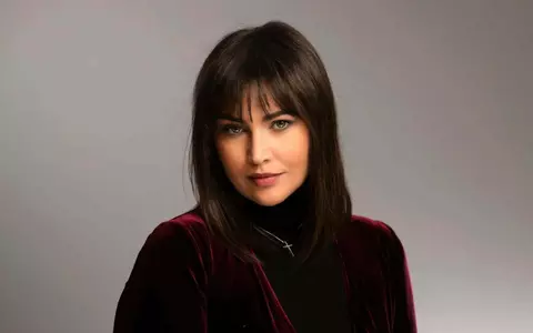Daniela Nane recunoaște că frumusețea nu i-a fost mereu de ajutor în cariera de actriță: "Faptul că arăți într-un fel nu te scutește de necazuri"